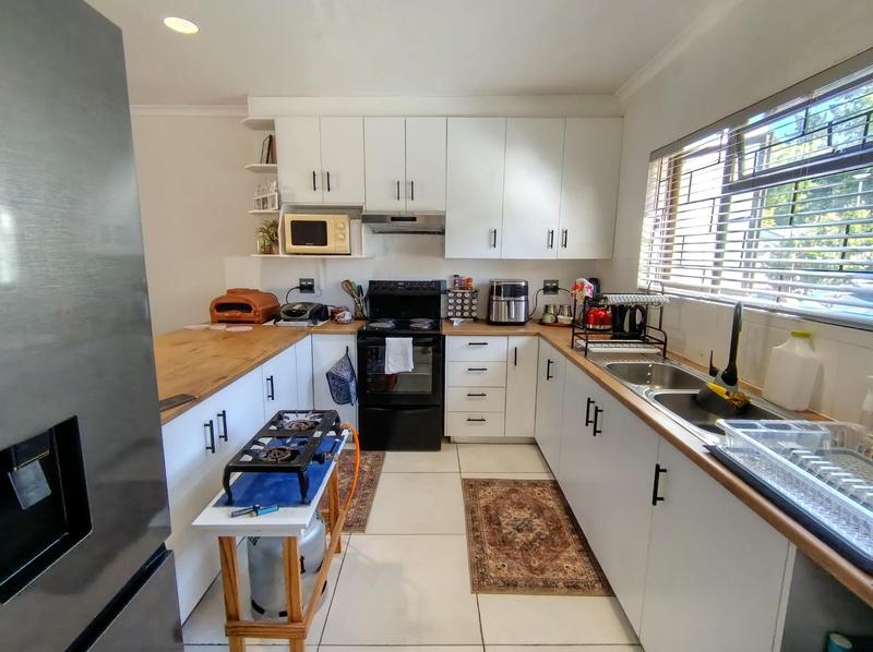 3 Bedroom Property for Sale in Ceres Western Cape